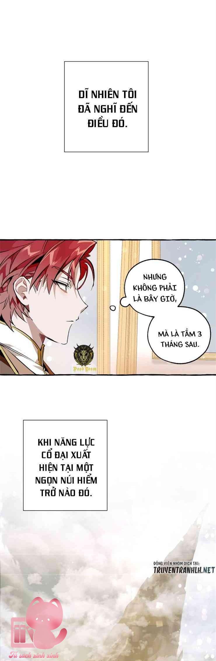 Phế Vật Dòng Dõi Bá Tước - Chap 49 - Trang 29