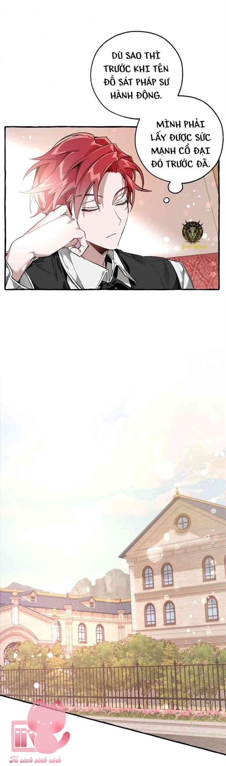 Phế Vật Dòng Dõi Bá Tước - Chap 49 - Trang 4