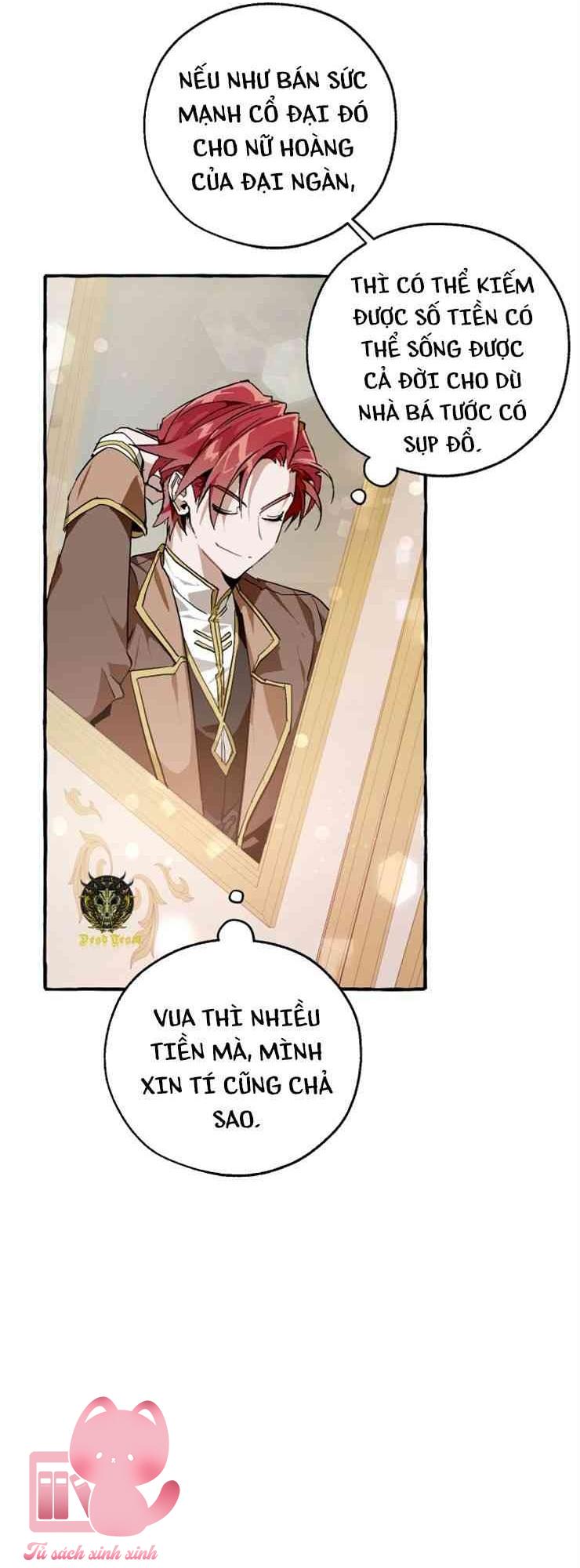 Phế Vật Dòng Dõi Bá Tước - Chap 49 - Trang 31