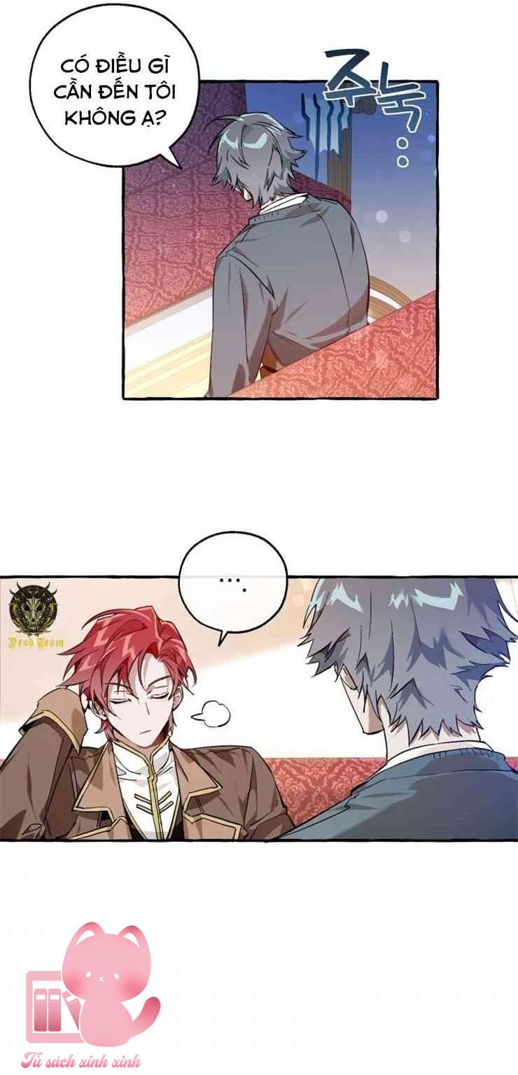 Phế Vật Dòng Dõi Bá Tước - Chap 49 - Trang 32