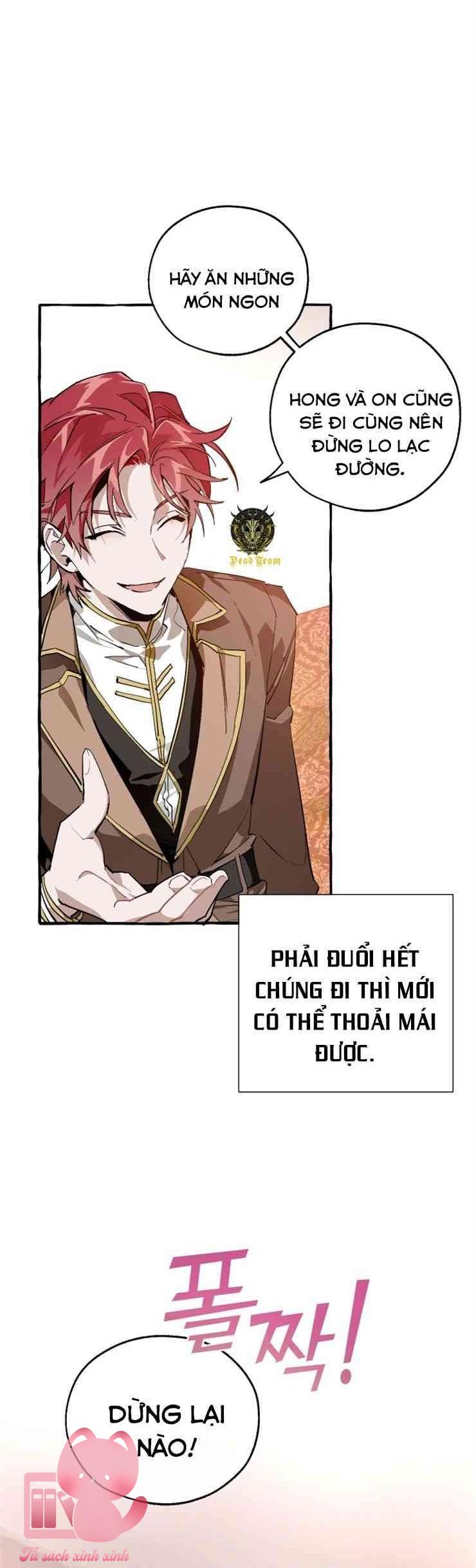 Phế Vật Dòng Dõi Bá Tước - Chap 49 - Trang 35