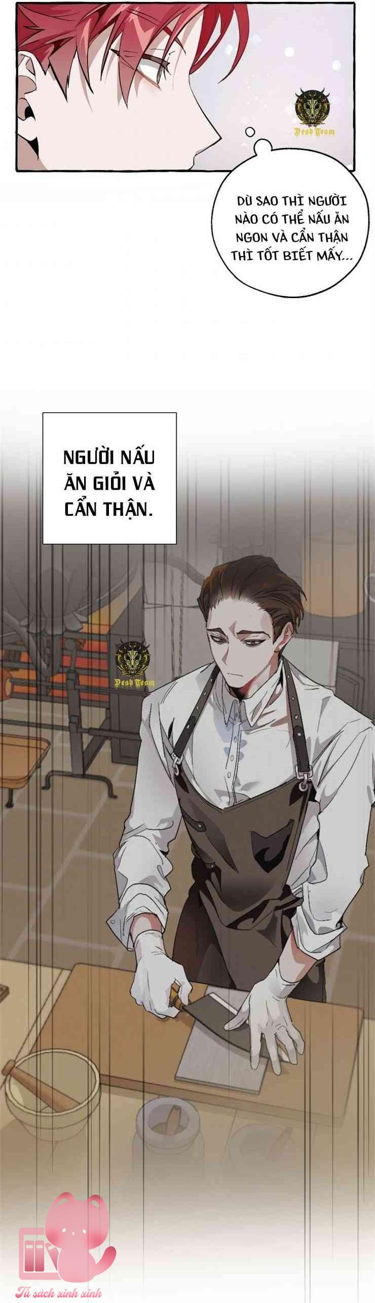 Phế Vật Dòng Dõi Bá Tước - Chap 49 - Trang 37