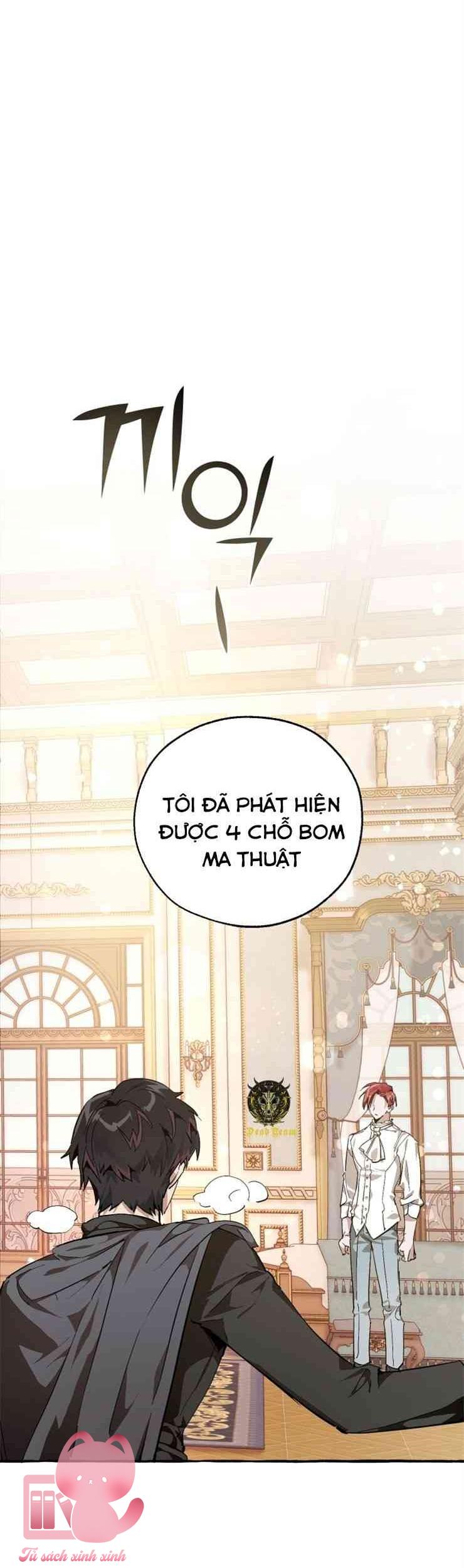Phế Vật Dòng Dõi Bá Tước - Chap 49 - Trang 5