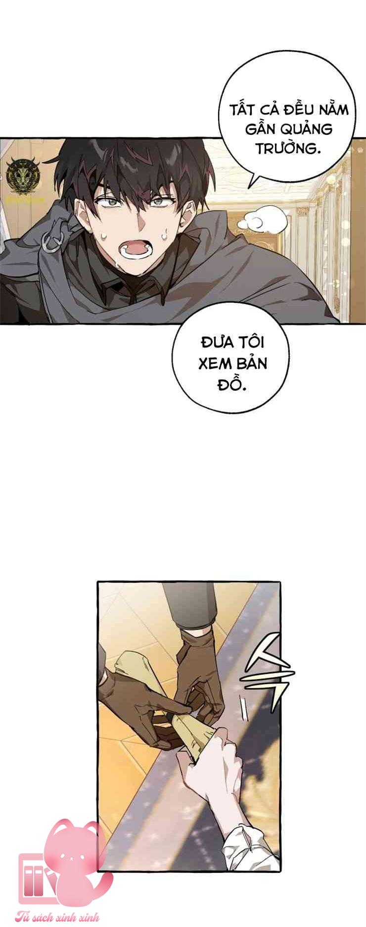 Phế Vật Dòng Dõi Bá Tước - Chap 49 - Trang 6