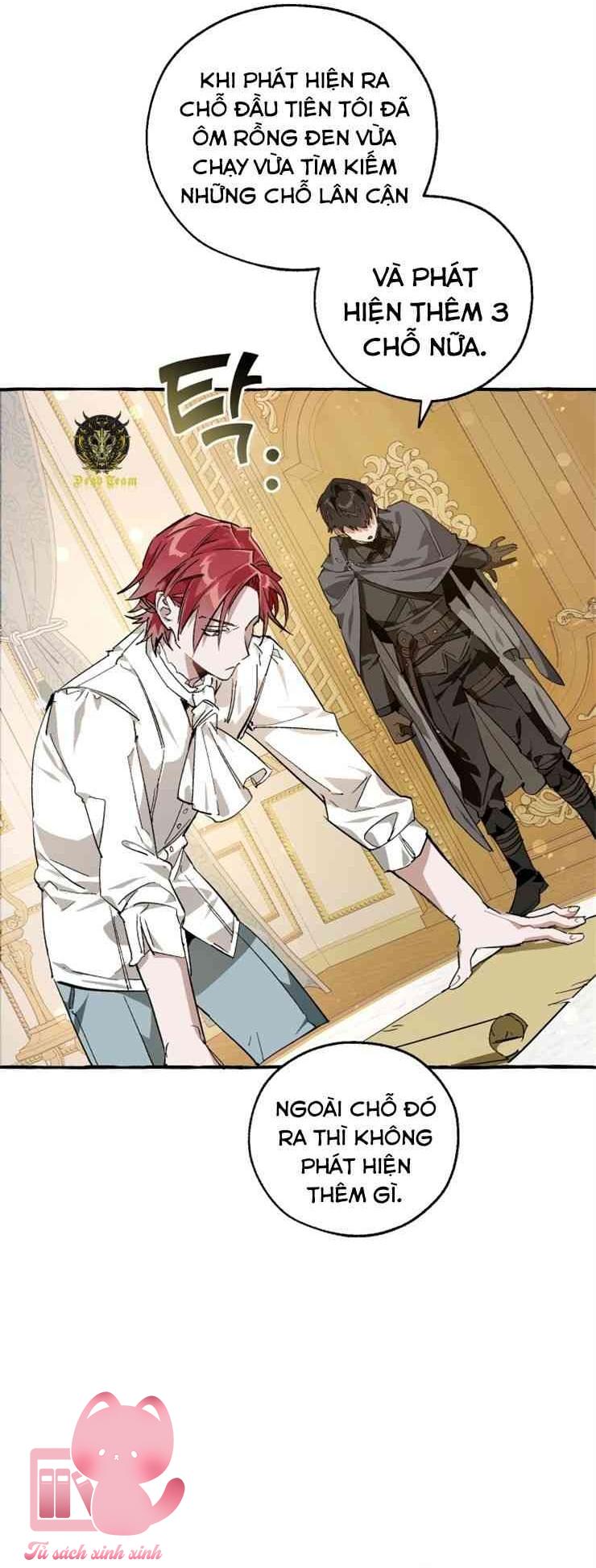 Phế Vật Dòng Dõi Bá Tước - Chap 49 - Trang 7
