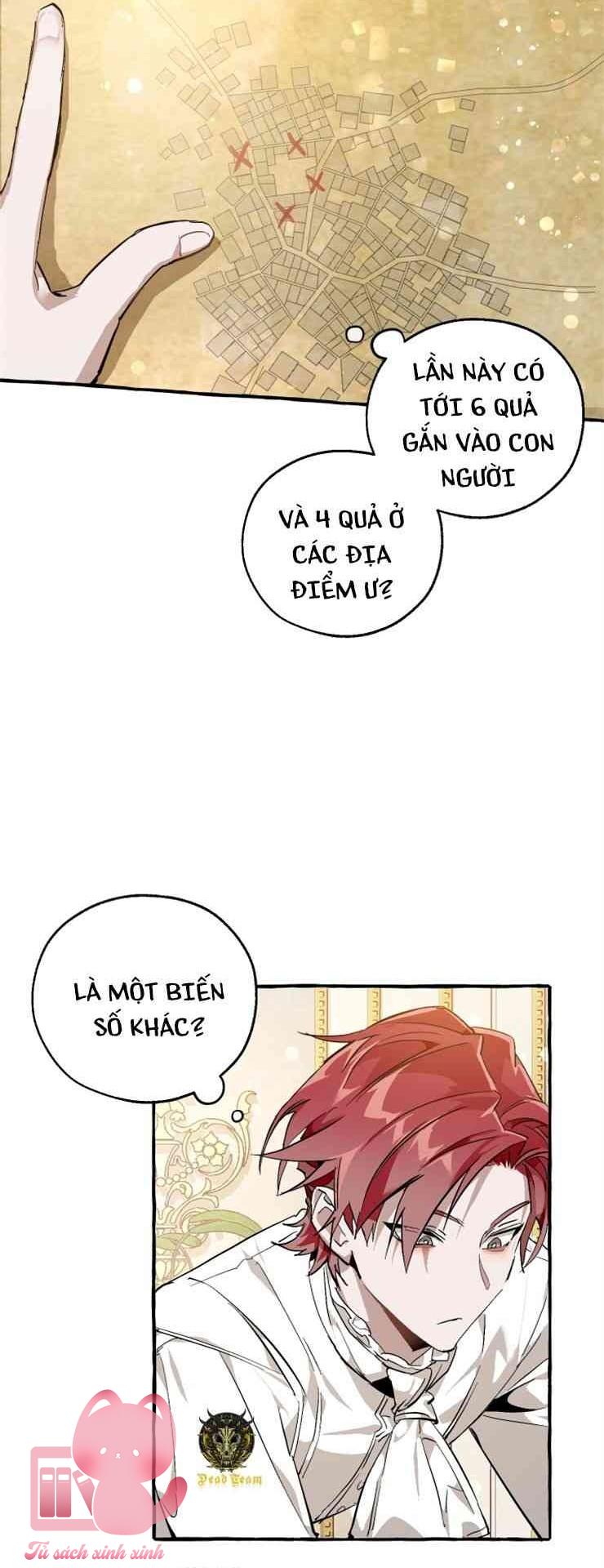 Phế Vật Dòng Dõi Bá Tước - Chap 49 - Trang 9