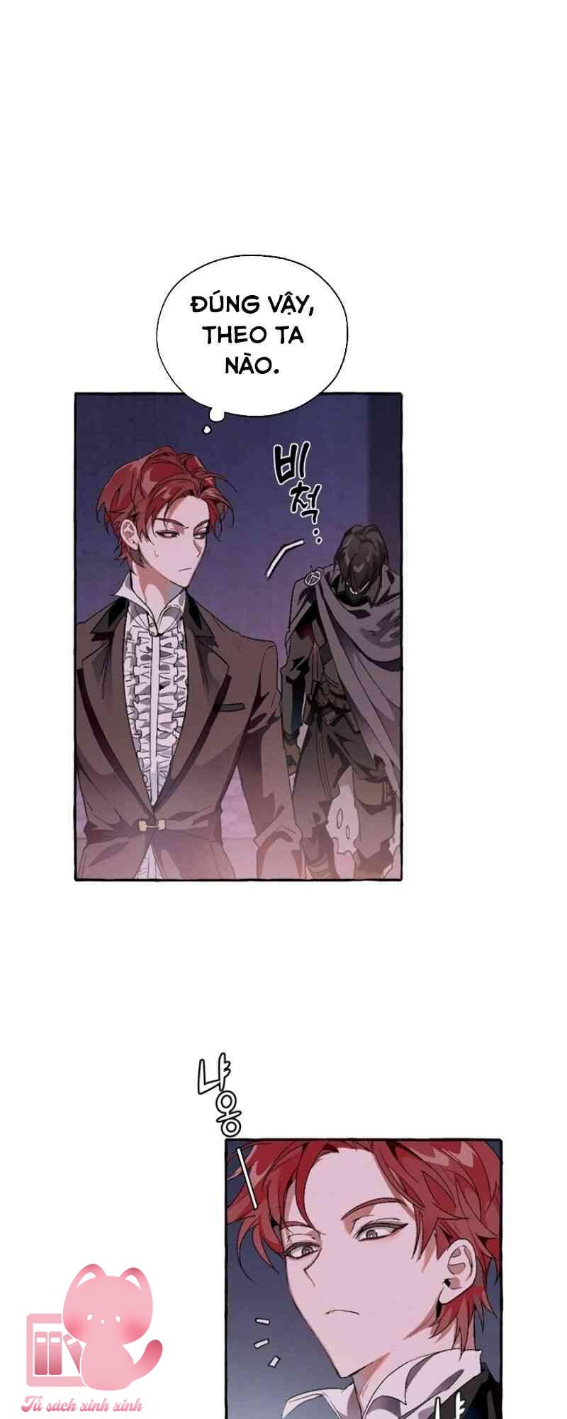 Phế Vật Dòng Dõi Bá Tước - Chap 5 - Trang 2