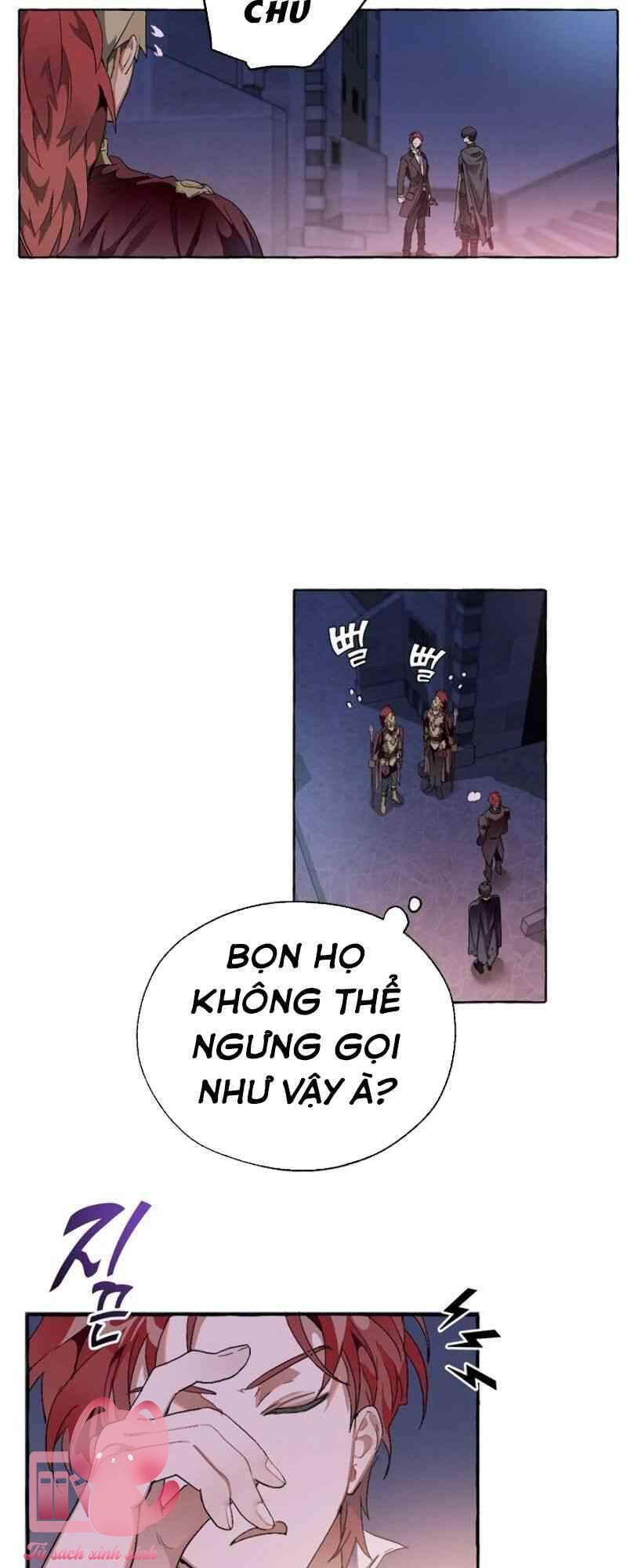 Phế Vật Dòng Dõi Bá Tước - Chap 5 - Trang 11