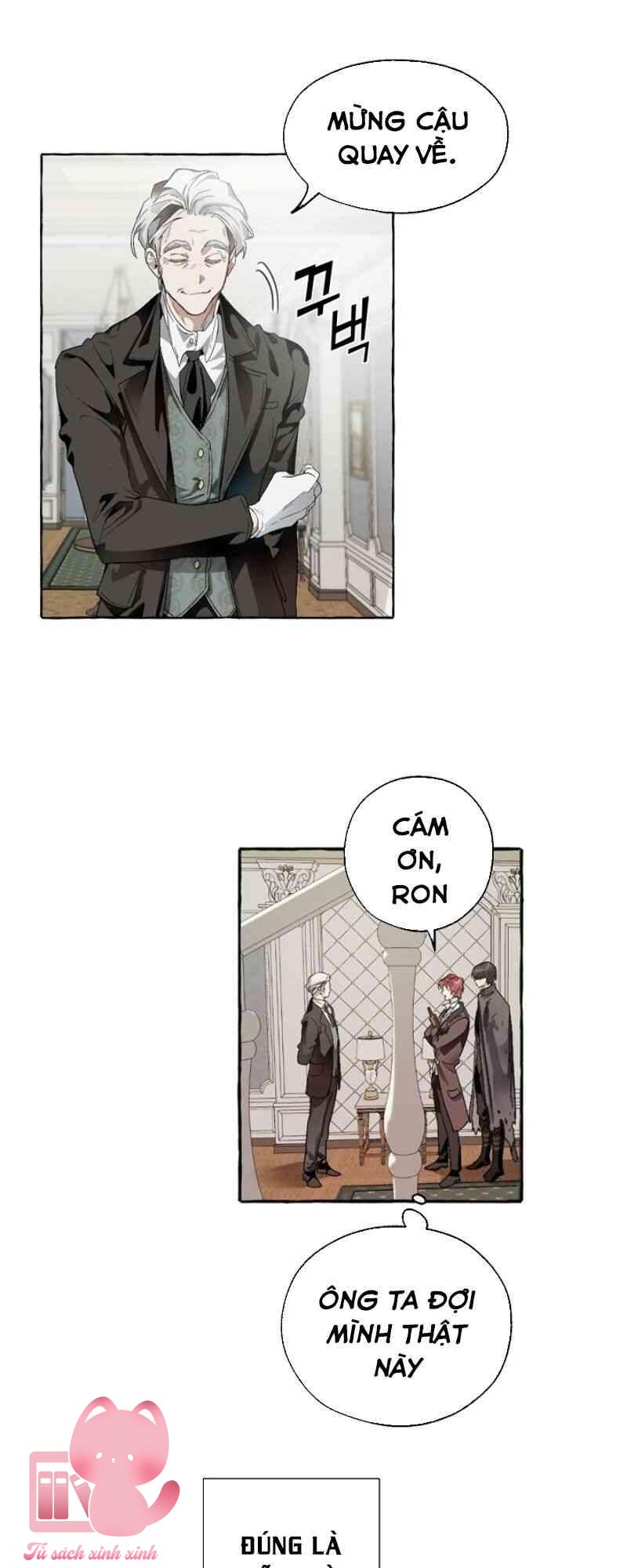 Phế Vật Dòng Dõi Bá Tước - Chap 5 - Trang 14
