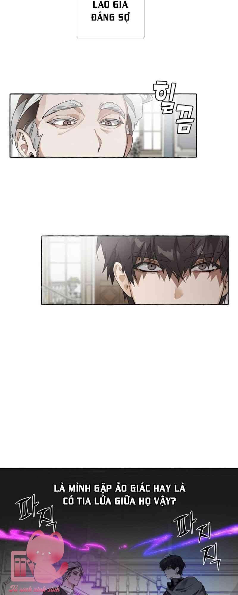 Phế Vật Dòng Dõi Bá Tước - Chap 5 - Trang 15