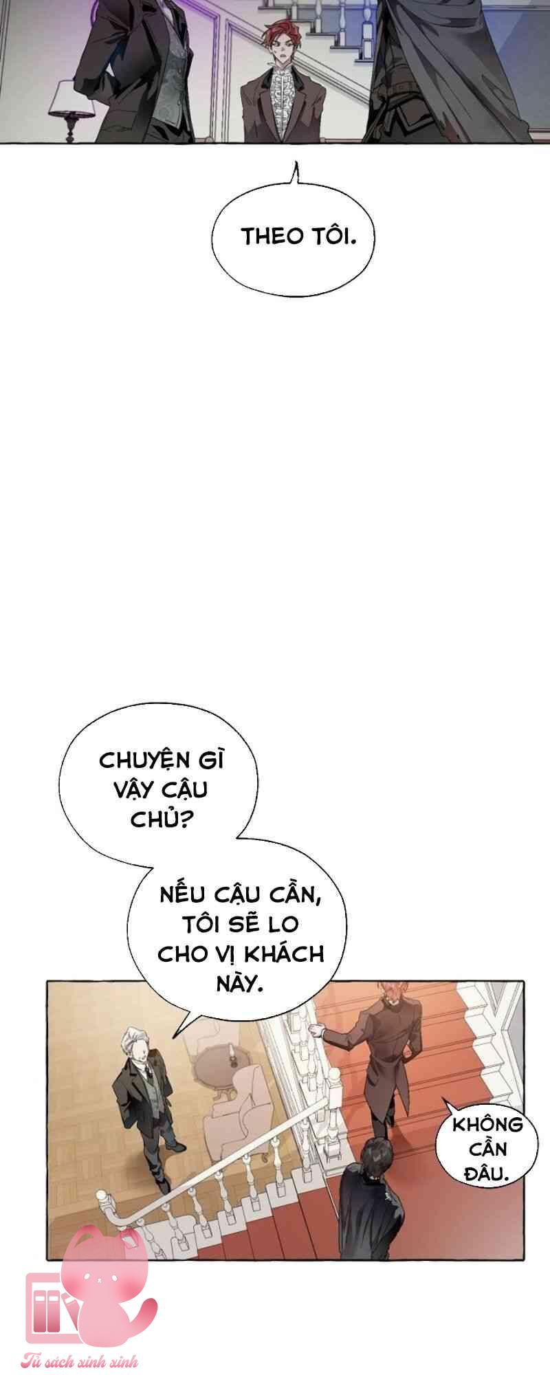 Phế Vật Dòng Dõi Bá Tước - Chap 5 - Trang 16