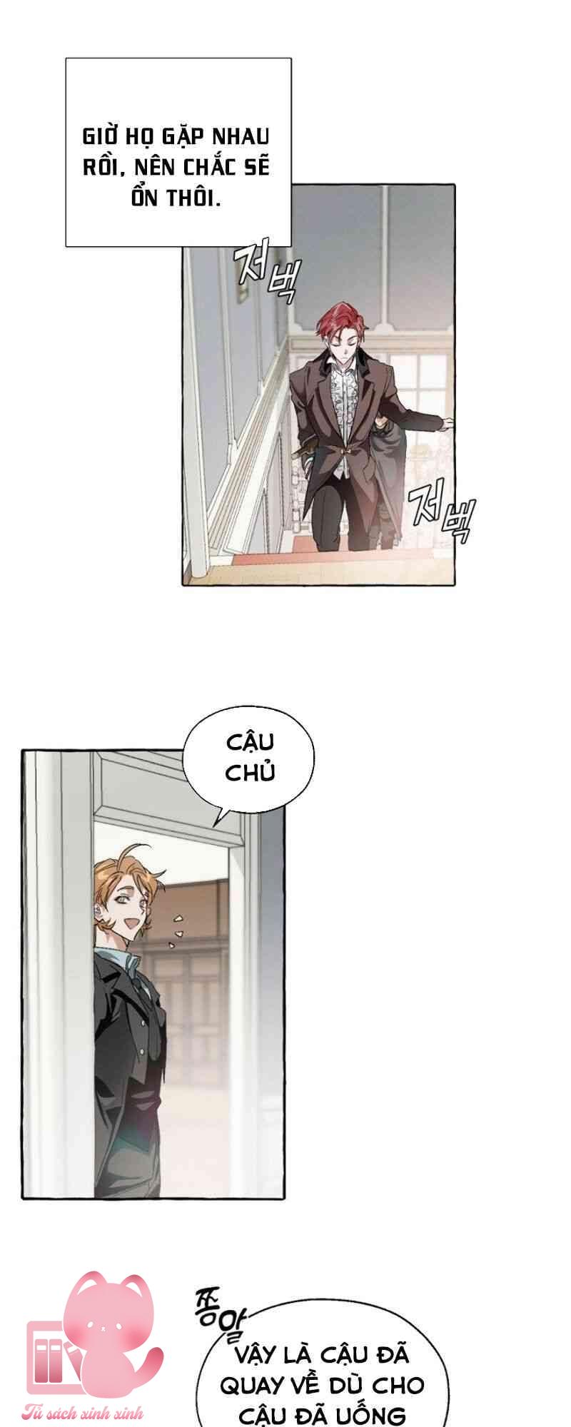 Phế Vật Dòng Dõi Bá Tước - Chap 5 - Trang 17