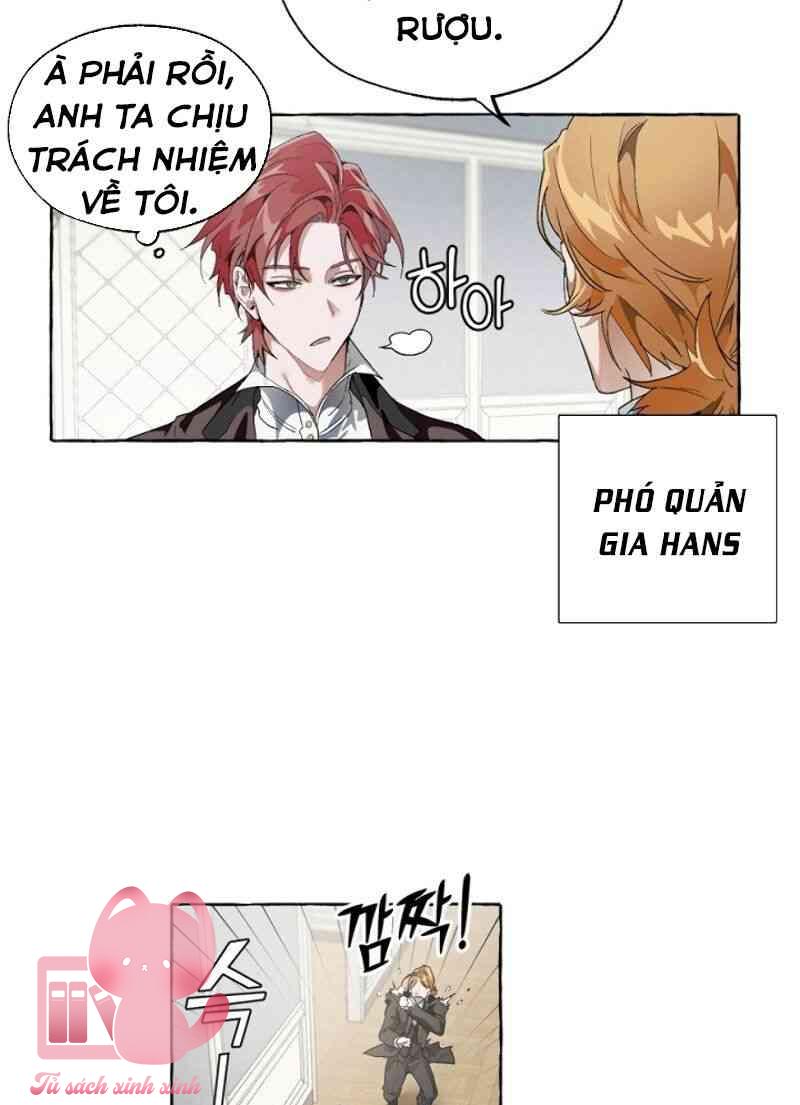 Phế Vật Dòng Dõi Bá Tước - Chap 5 - Trang 18
