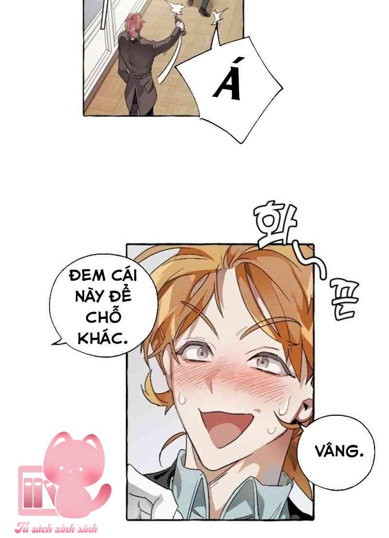 Phế Vật Dòng Dõi Bá Tước - Chap 5 - Trang 19