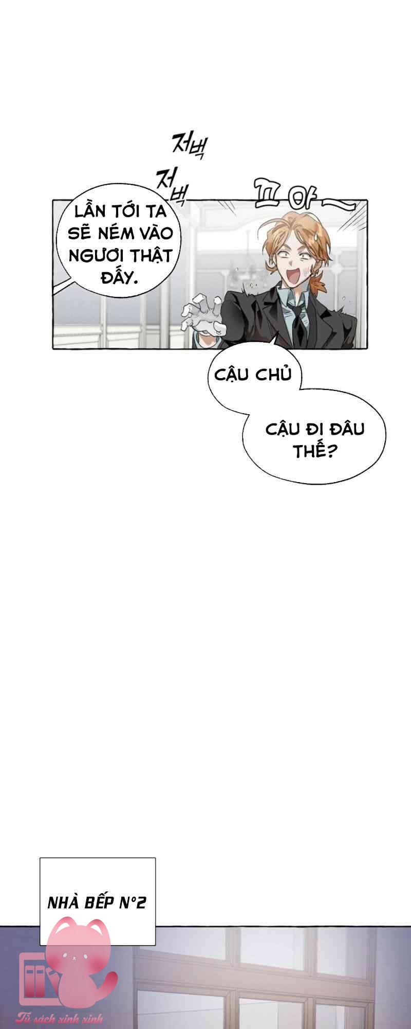 Phế Vật Dòng Dõi Bá Tước - Chap 5 - Trang 20