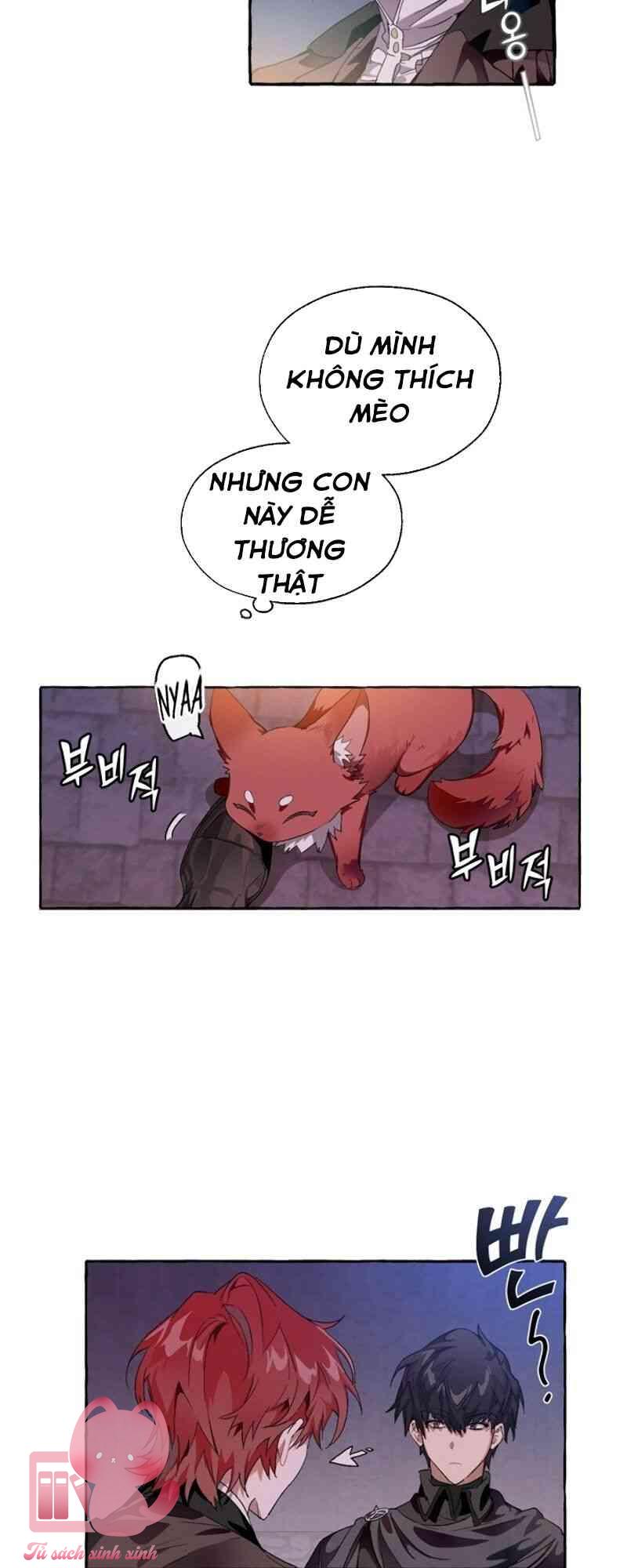 Phế Vật Dòng Dõi Bá Tước - Chap 5 - Trang 3
