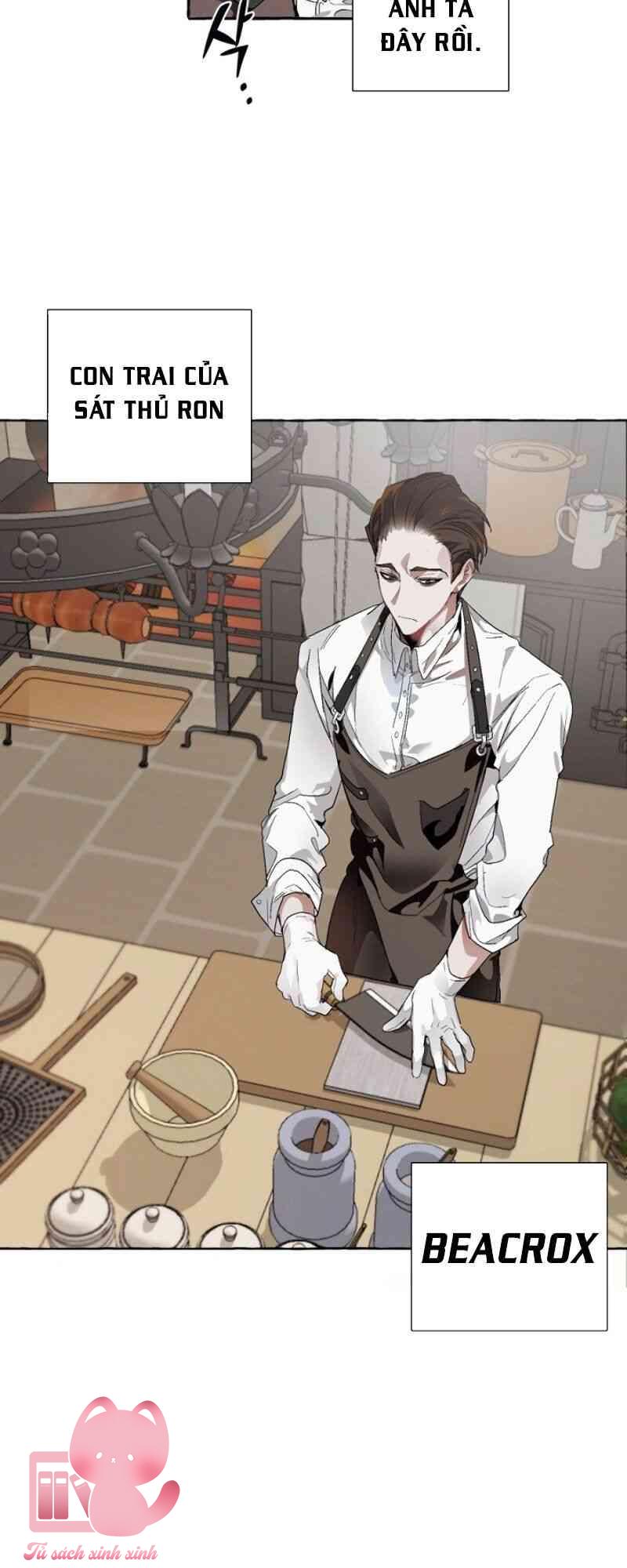 Phế Vật Dòng Dõi Bá Tước - Chap 5 - Trang 22