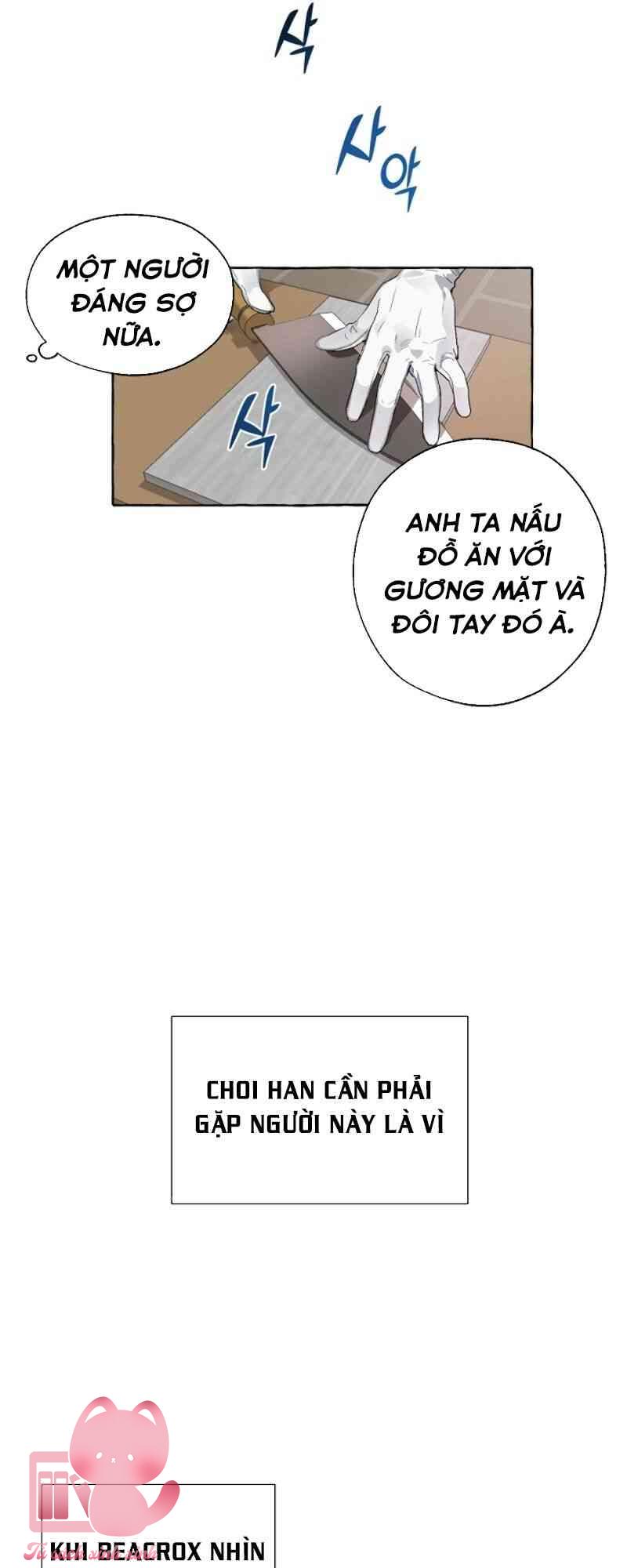 Phế Vật Dòng Dõi Bá Tước - Chap 5 - Trang 23