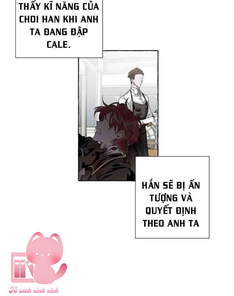 Phế Vật Dòng Dõi Bá Tước - Chap 5 - Trang 24