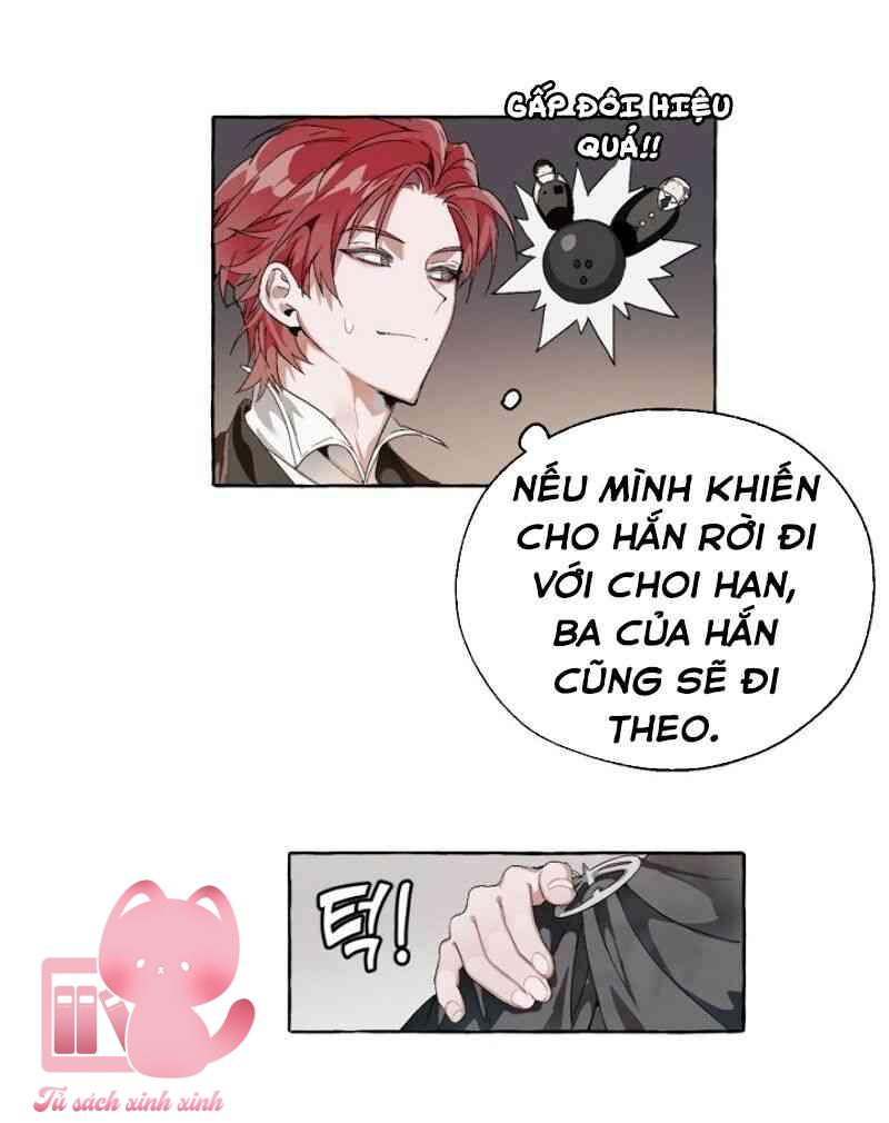 Phế Vật Dòng Dõi Bá Tước - Chap 5 - Trang 25