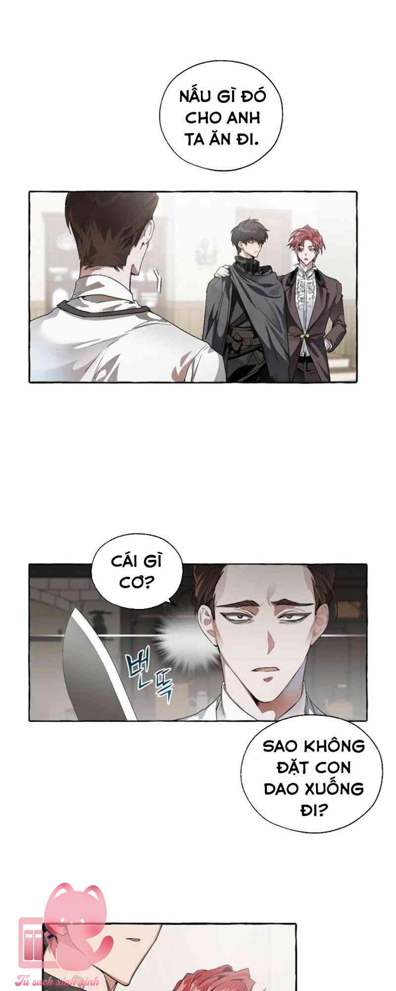 Phế Vật Dòng Dõi Bá Tước - Chap 5 - Trang 26