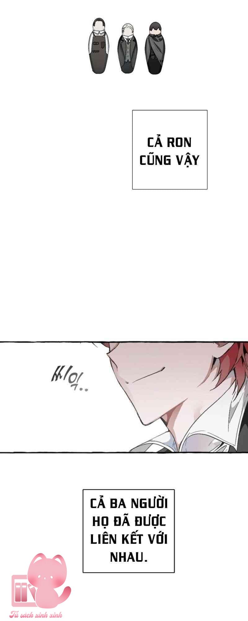 Phế Vật Dòng Dõi Bá Tước - Chap 5 - Trang 28