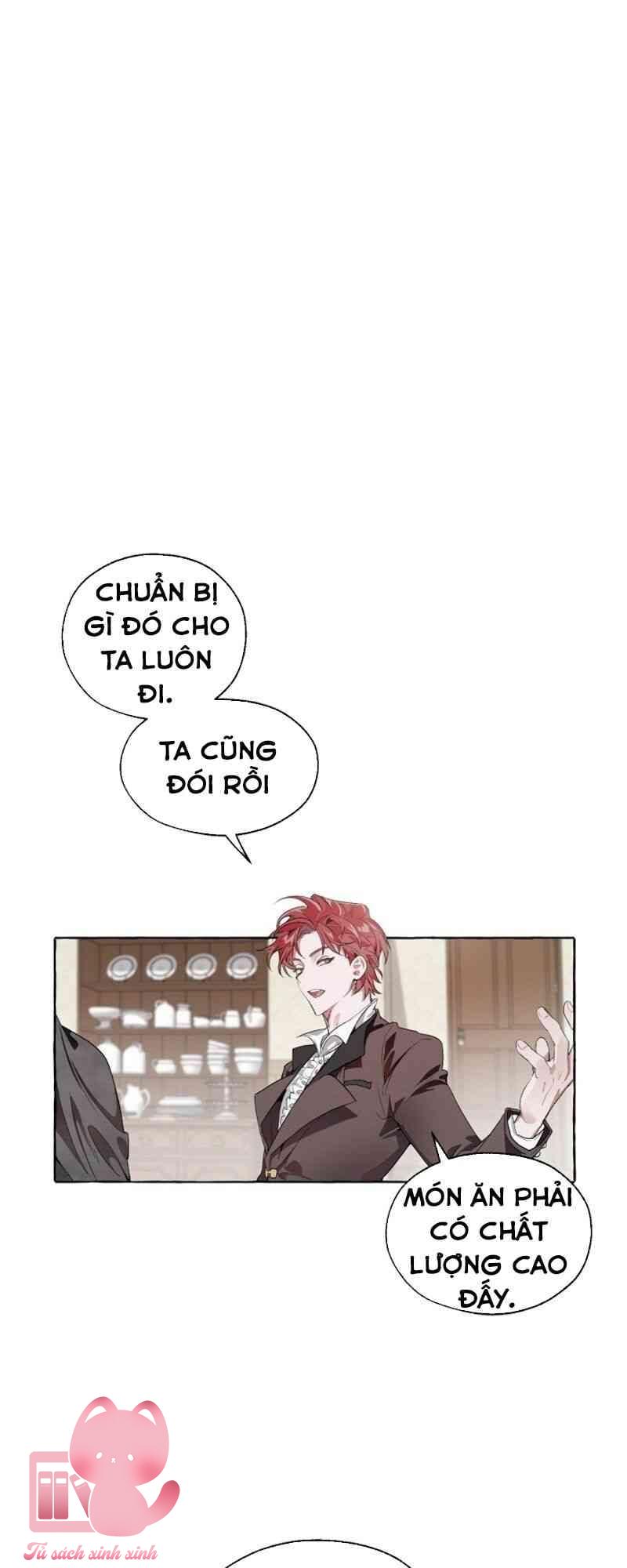 Phế Vật Dòng Dõi Bá Tước - Chap 5 - Trang 29