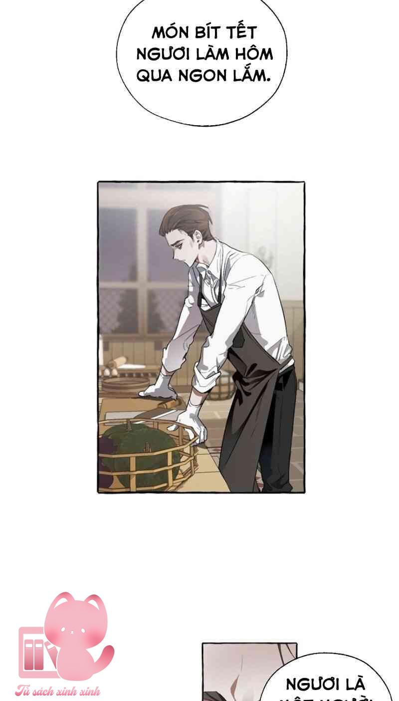 Phế Vật Dòng Dõi Bá Tước - Chap 5 - Trang 30