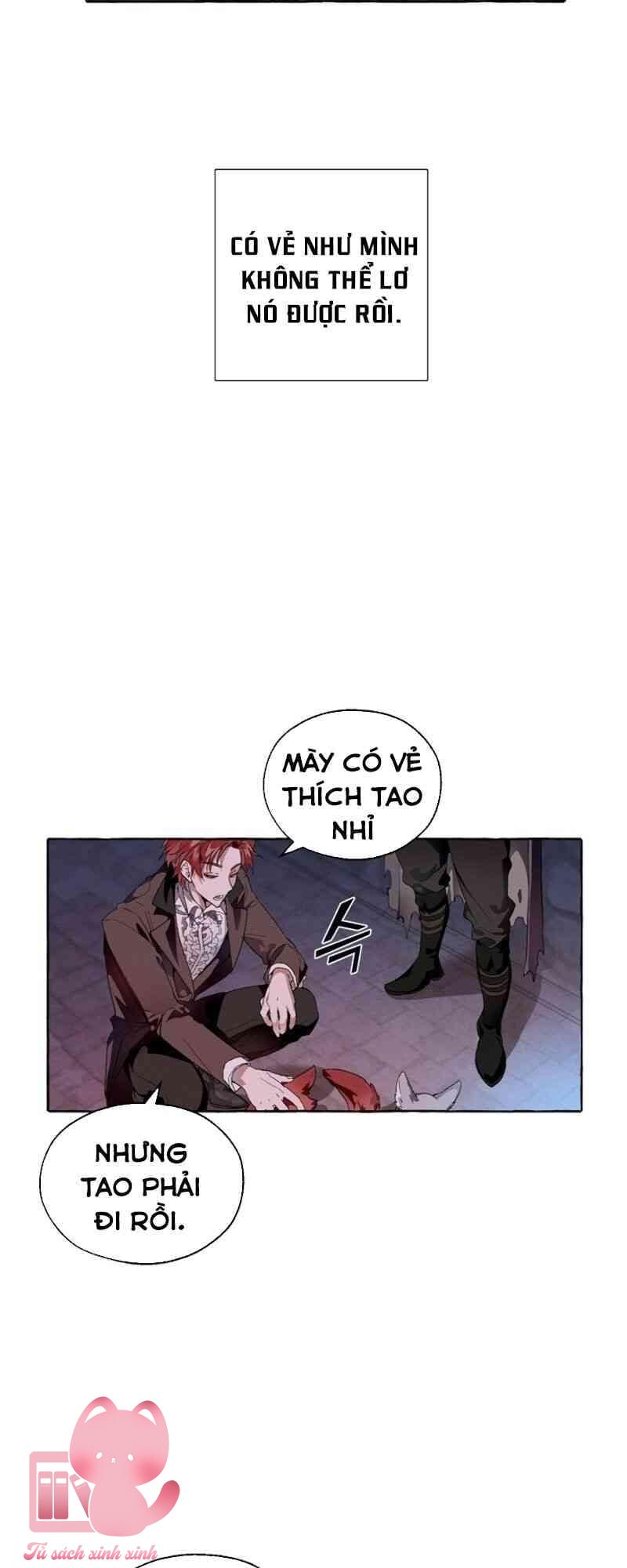 Phế Vật Dòng Dõi Bá Tước - Chap 5 - Trang 4