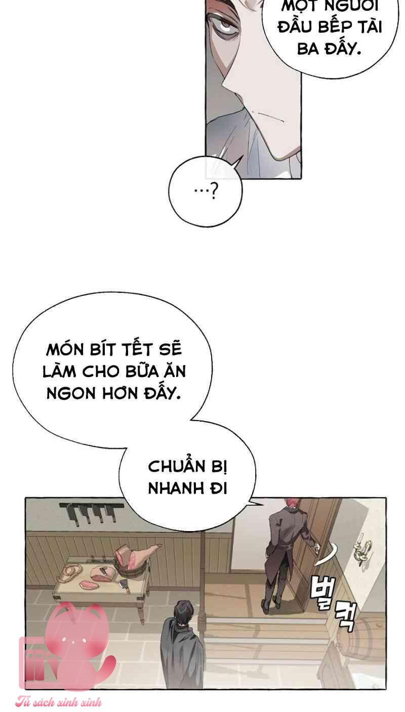 Phế Vật Dòng Dõi Bá Tước - Chap 5 - Trang 31