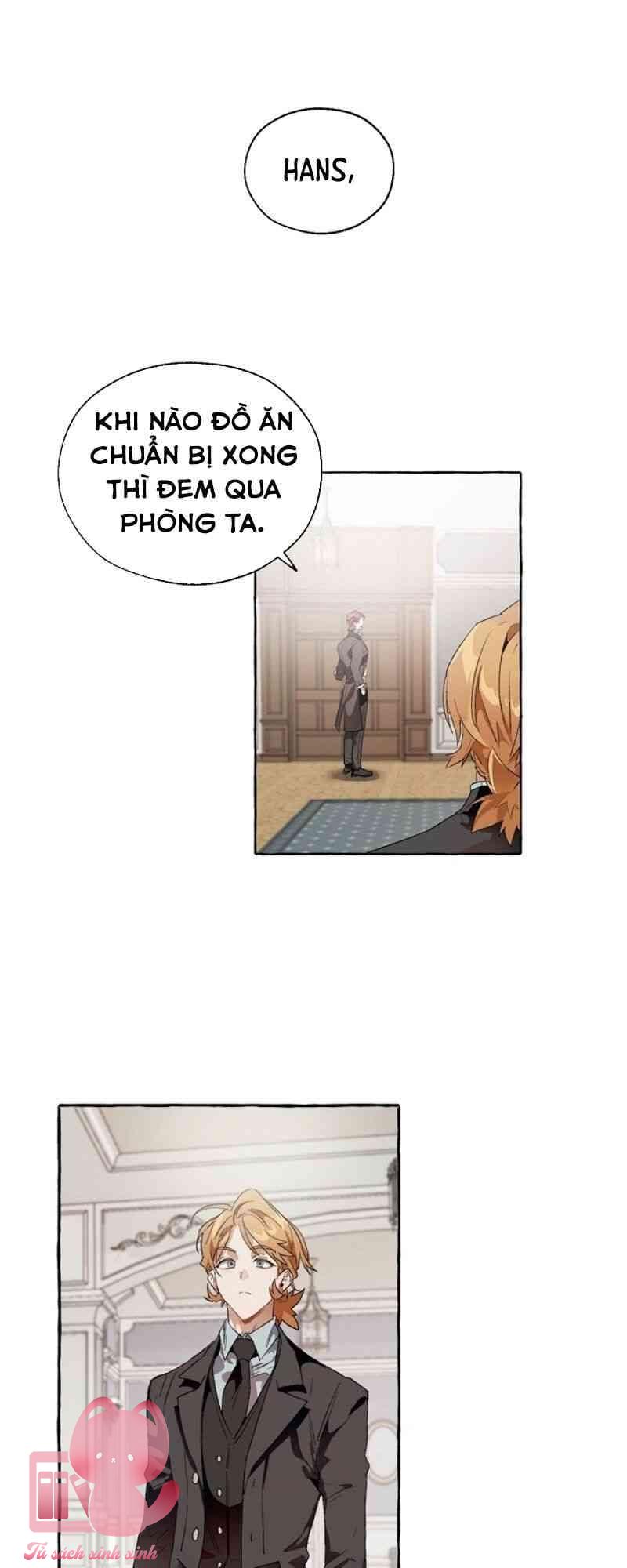 Phế Vật Dòng Dõi Bá Tước - Chap 5 - Trang 34