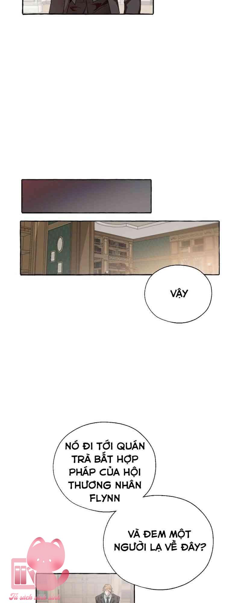 Phế Vật Dòng Dõi Bá Tước - Chap 5 - Trang 35
