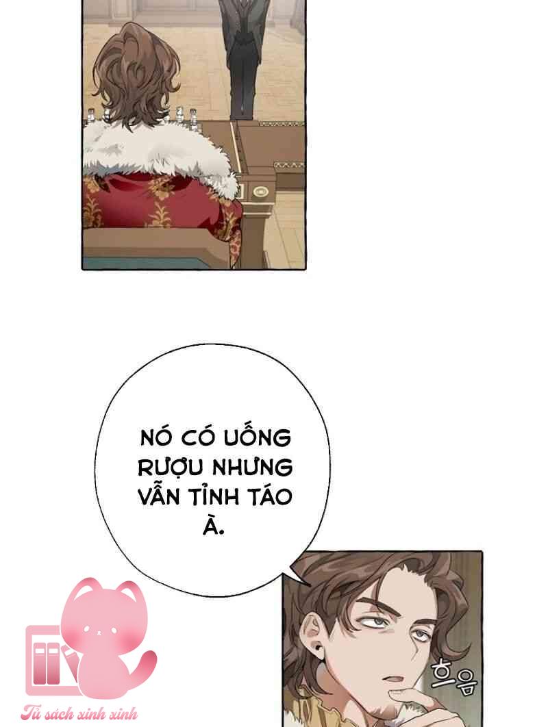 Phế Vật Dòng Dõi Bá Tước - Chap 5 - Trang 36