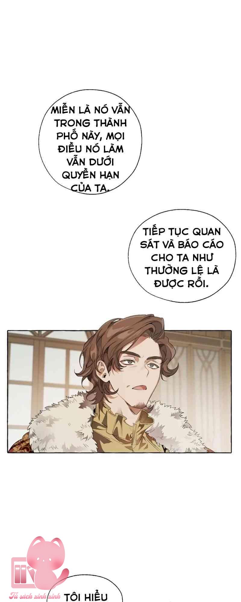 Phế Vật Dòng Dõi Bá Tước - Chap 5 - Trang 38