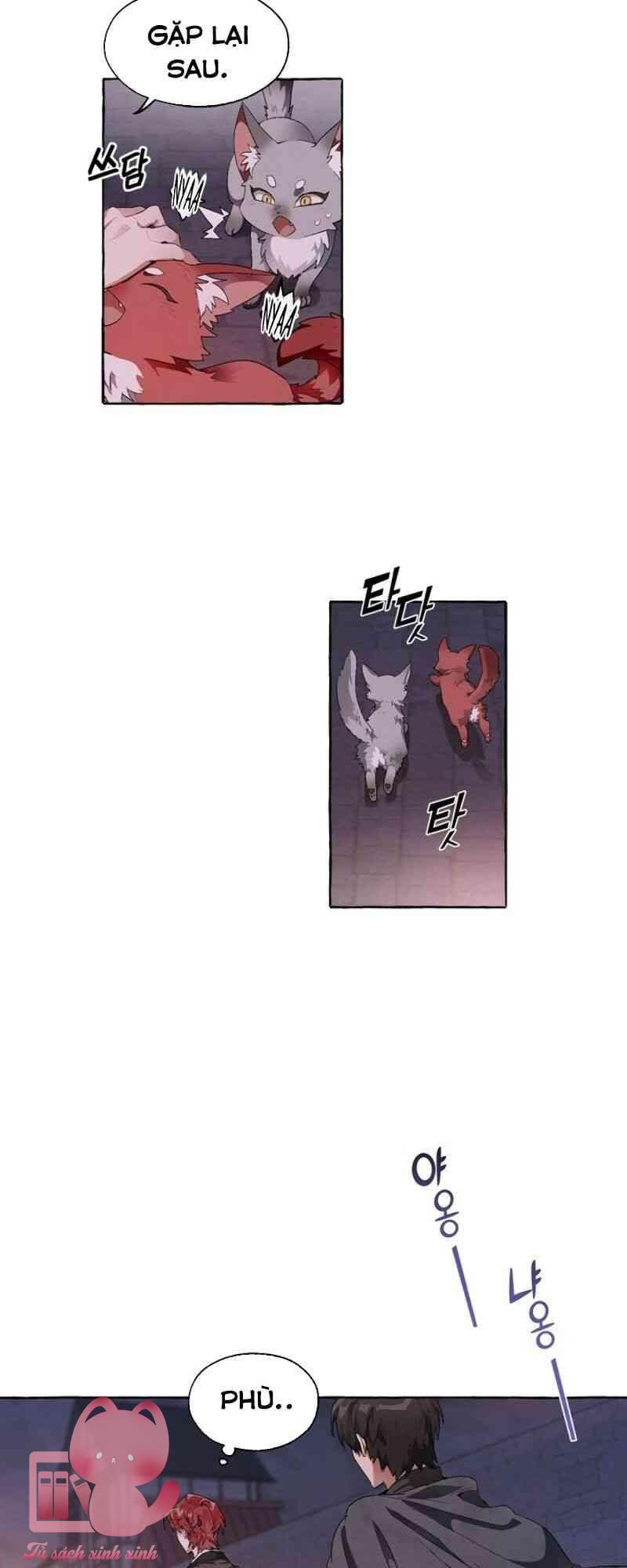 Phế Vật Dòng Dõi Bá Tước - Chap 5 - Trang 5