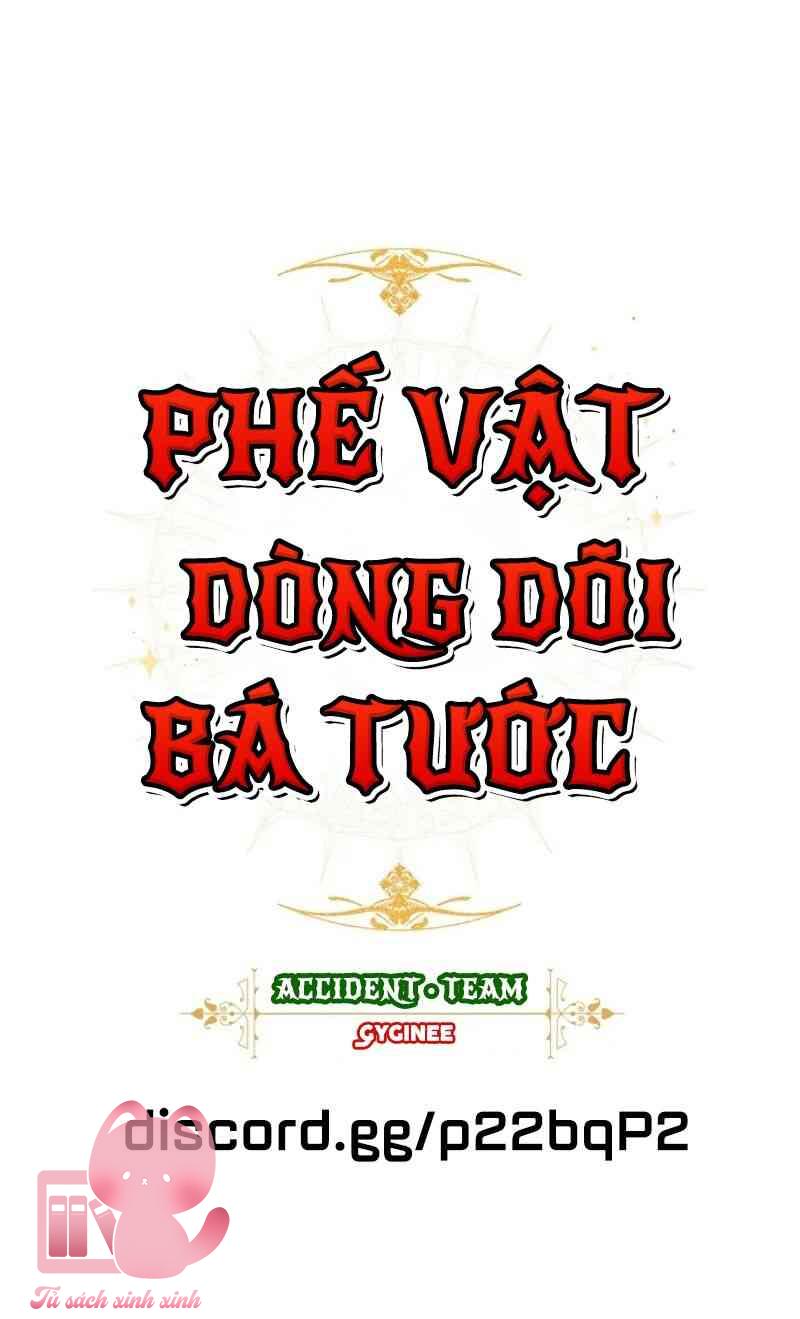 Phế Vật Dòng Dõi Bá Tước - Chap 5 - Trang 41
