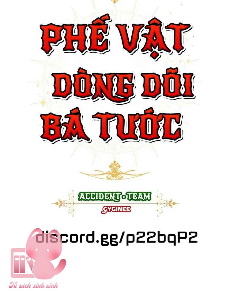Phế Vật Dòng Dõi Bá Tước - Chap 5 - Trang 7