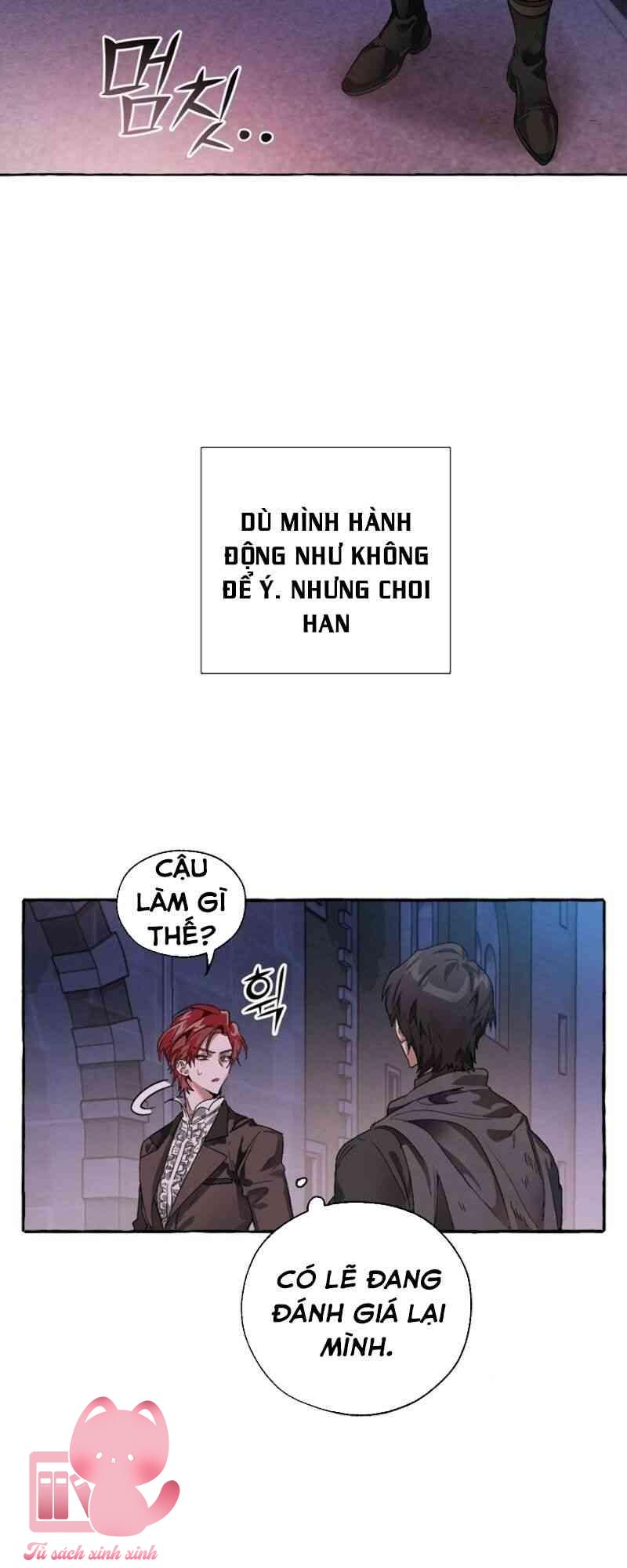 Phế Vật Dòng Dõi Bá Tước - Chap 5 - Trang 9