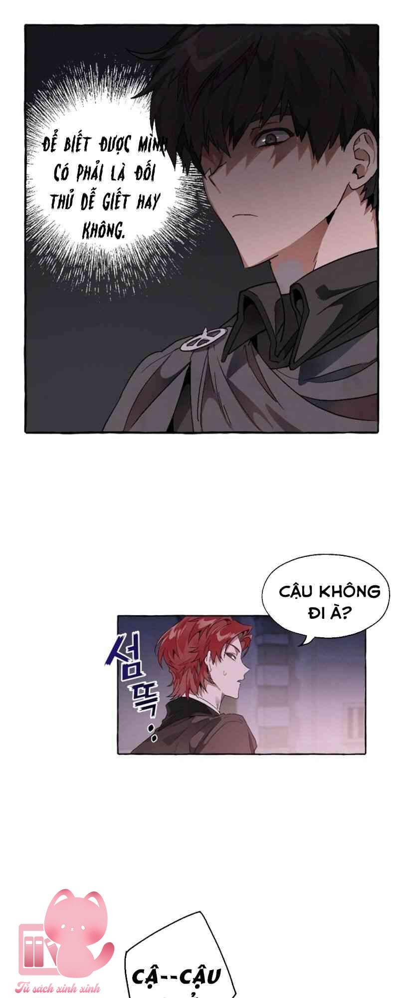 Phế Vật Dòng Dõi Bá Tước - Chap 5 - Trang 10