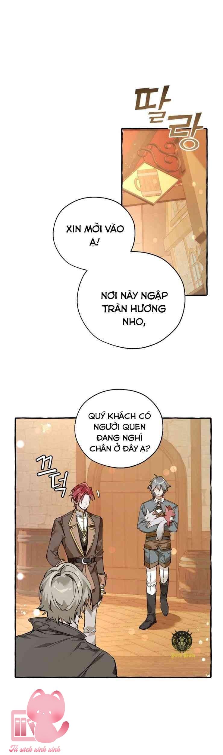 Phế Vật Dòng Dõi Bá Tước - Chap 50 - Trang 2