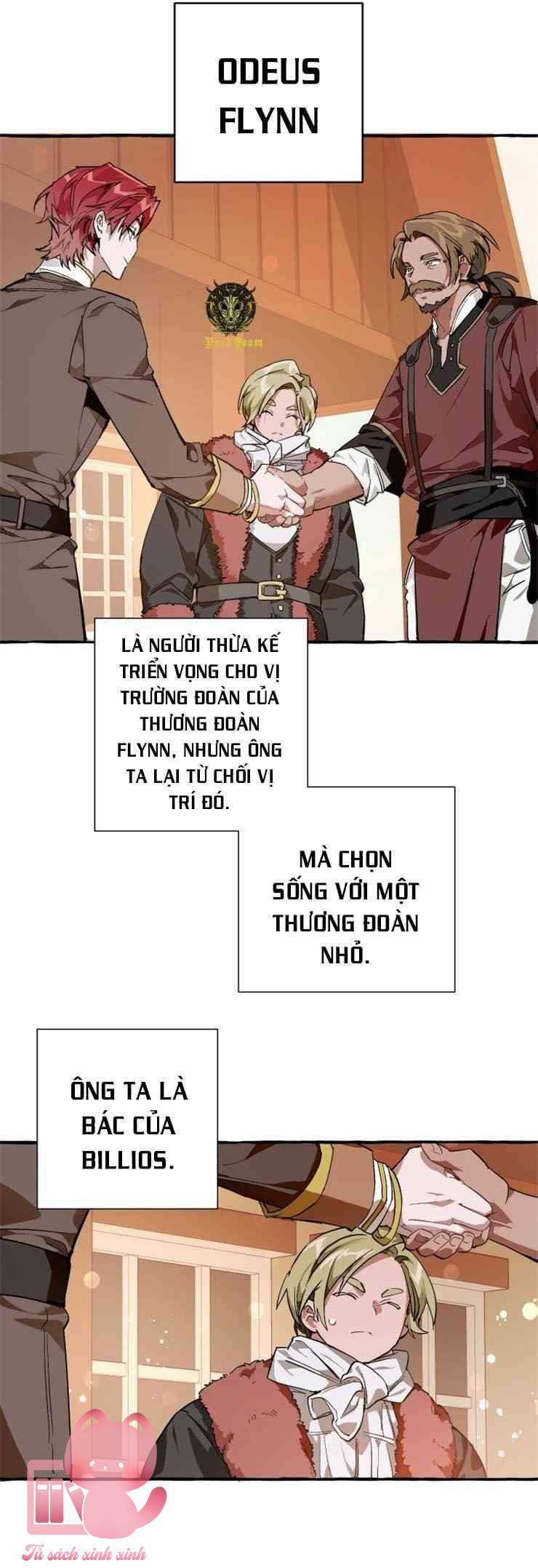 Phế Vật Dòng Dõi Bá Tước - Chap 50 - Trang 11