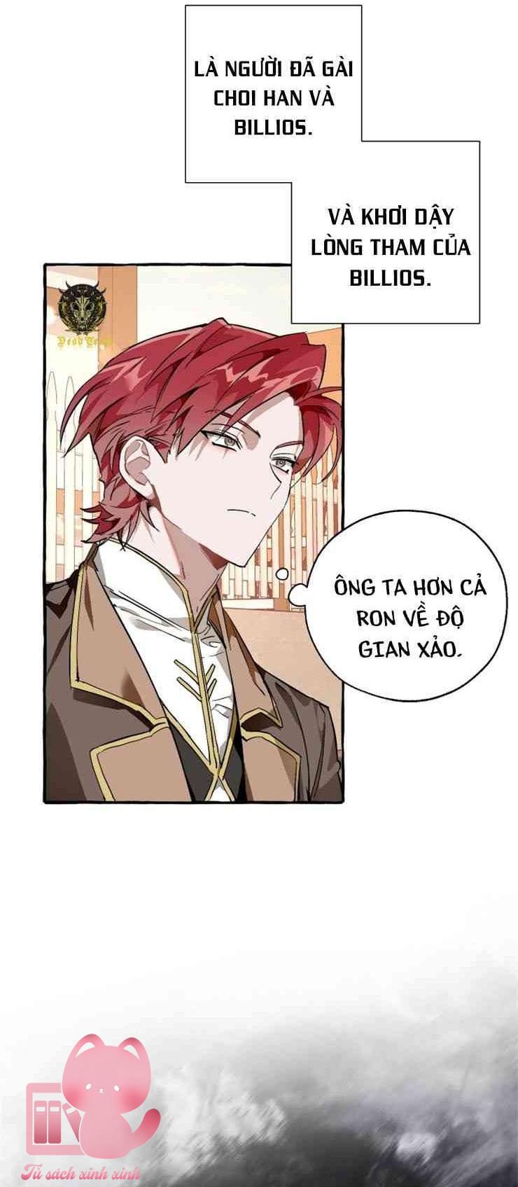 Phế Vật Dòng Dõi Bá Tước - Chap 50 - Trang 12