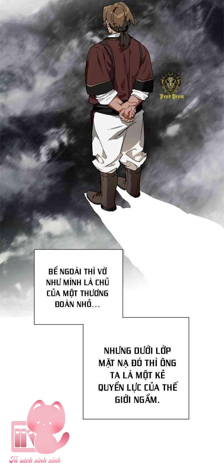 Phế Vật Dòng Dõi Bá Tước - Chap 50 - Trang 13
