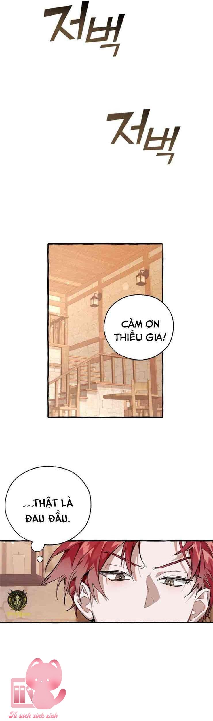 Phế Vật Dòng Dõi Bá Tước - Chap 50 - Trang 19