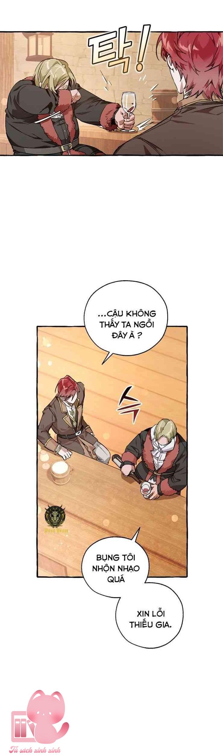 Phế Vật Dòng Dõi Bá Tước - Chap 50 - Trang 24