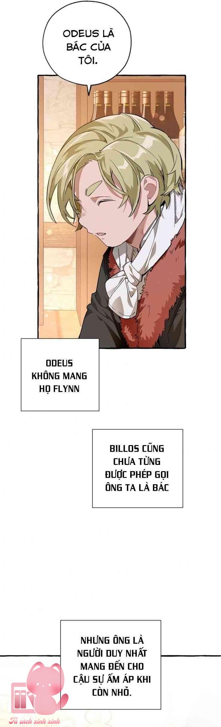 Phế Vật Dòng Dõi Bá Tước - Chap 50 - Trang 26