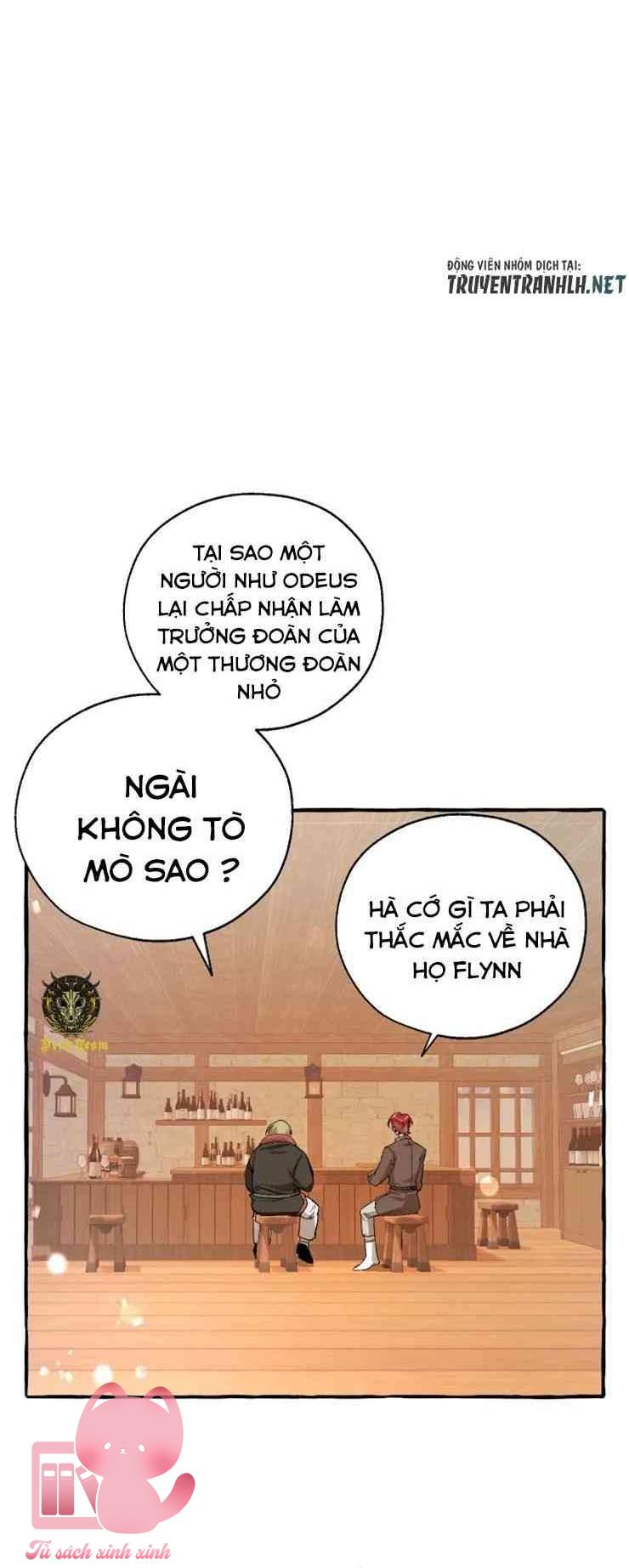 Phế Vật Dòng Dõi Bá Tước - Chap 50 - Trang 29
