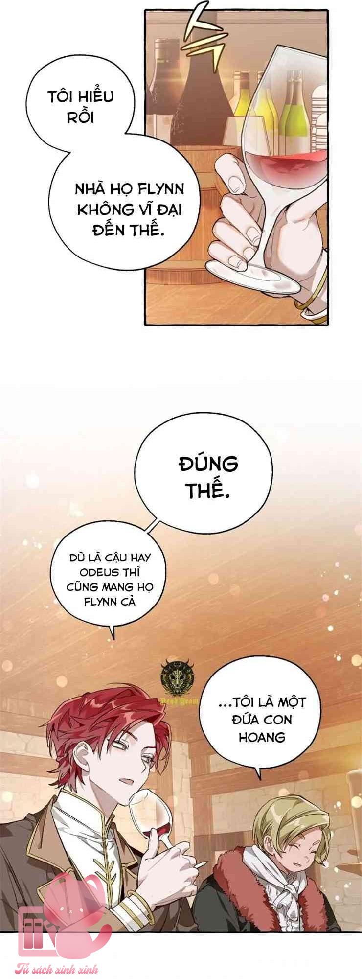 Phế Vật Dòng Dõi Bá Tước - Chap 50 - Trang 30