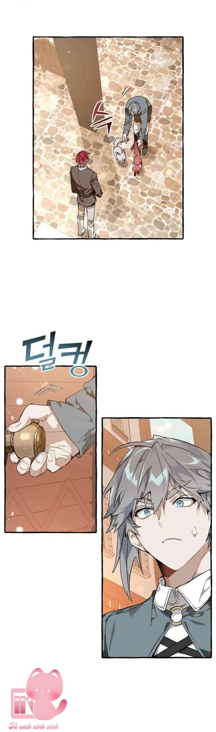 Phế Vật Dòng Dõi Bá Tước - Chap 50 - Trang 4