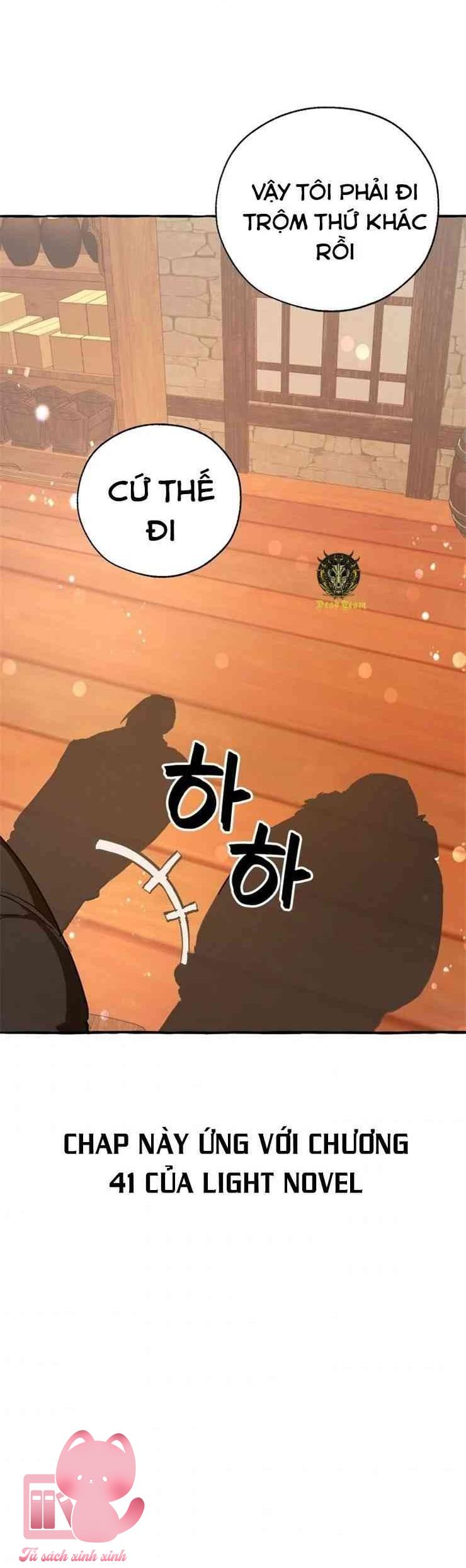 Phế Vật Dòng Dõi Bá Tước - Chap 50 - Trang 35